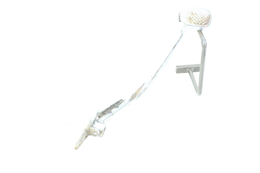 photo de Pedał hamulca YAMAHA SR 125 (1982 - 2003) - Zoom stanu zużycia