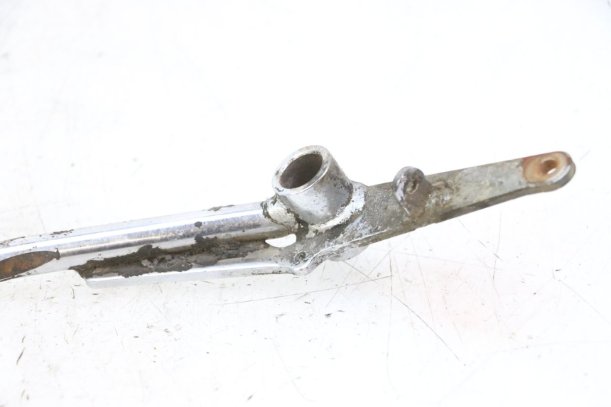 photo de Pedał hamulca YAMAHA SR 125 (1982 - 2003) - Widok ogólny