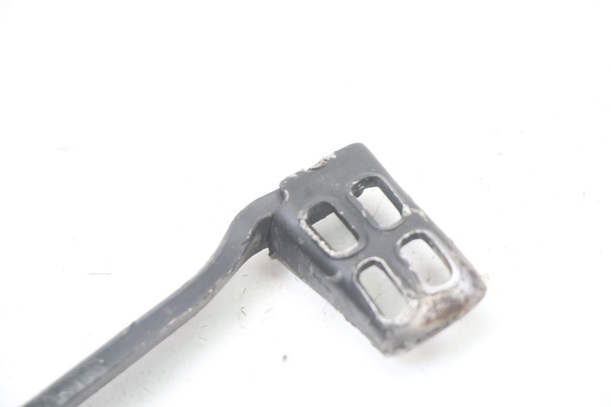 photo de Pedał hamulca YAMAHA TZR 50 (2008 - 2016) - Zoom stanu zużycia