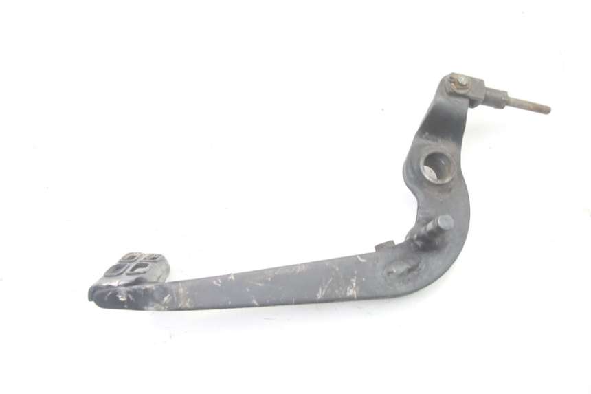 photo de Pedał hamulca YAMAHA TZR 50 (2008 - 2016) - Zbliżenie techniczne