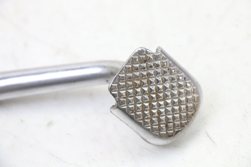 photo de Pedał hamulca YAMAHA XV VIRAGO 535 (1988 - 2004) - Zoom stanu zużycia