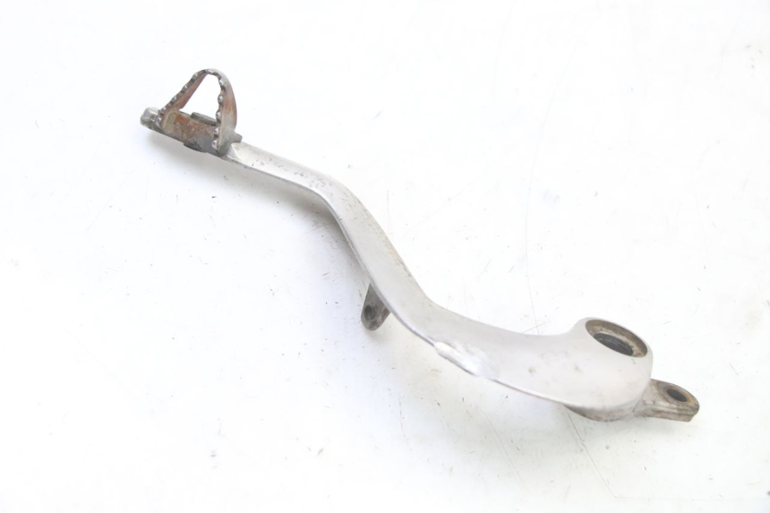 photo de Pedał hamulca YAMAHA YZ-F YZF 250 (2007 - 2013) - Zbliżenie techniczne