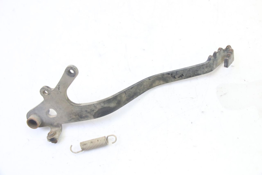 photo de Pedał hamulca YAMAHA YFM GRIZZLY 550 (2008 - 2015) - Widok główny