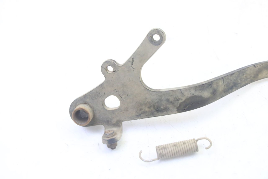 photo de Pedał hamulca YAMAHA YFM GRIZZLY 550 (2008 - 2015) - Szczegół części