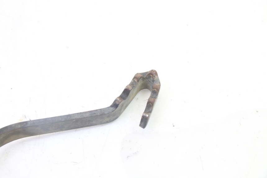 photo de Pedał hamulca YAMAHA YFM GRIZZLY 550 (2008 - 2015) - Zoom stanu zużycia