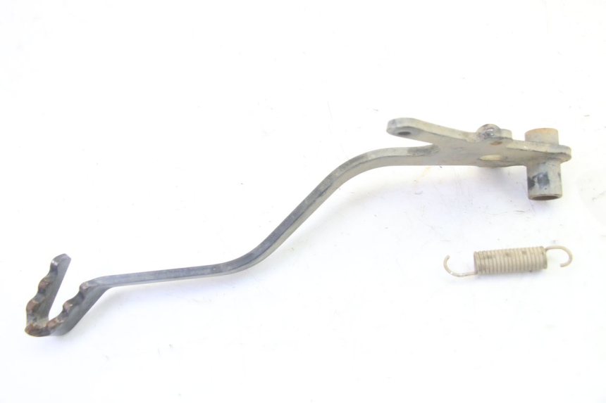 photo de Pedał hamulca YAMAHA YFM GRIZZLY 550 (2008 - 2015) - Inny kąt widzenia