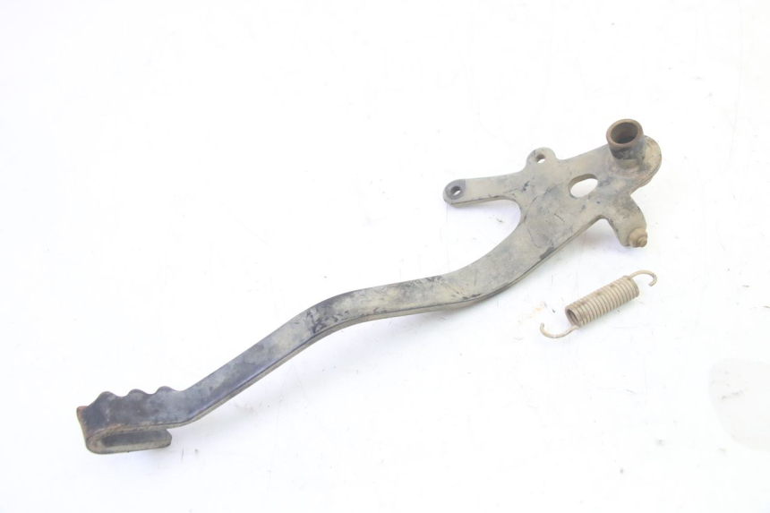 photo de Pedał hamulca YAMAHA YFM GRIZZLY 550 (2008 - 2015) - Zbliżenie techniczne