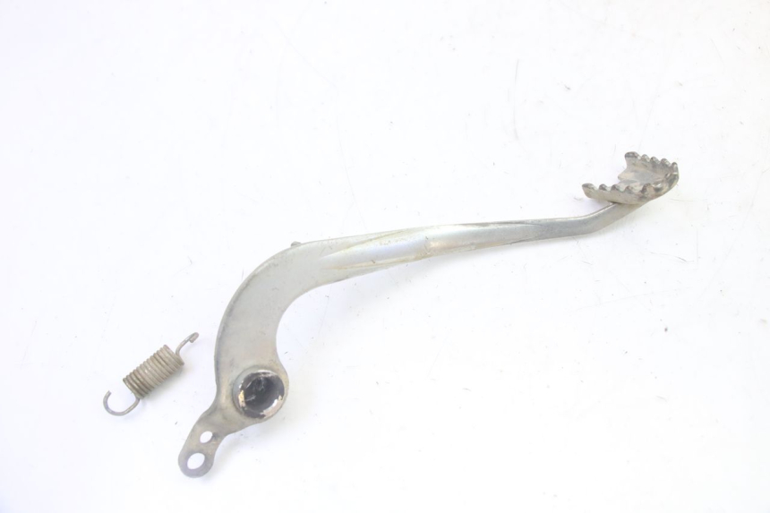 photo de Pedał hamulca YAMAHA YFM R RAPTOR 250 (2008 - 2014) - Widok główny