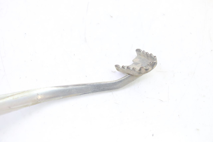 photo de Pedał hamulca YAMAHA YFM R RAPTOR 250 (2008 - 2014) - Zoom stanu zużycia