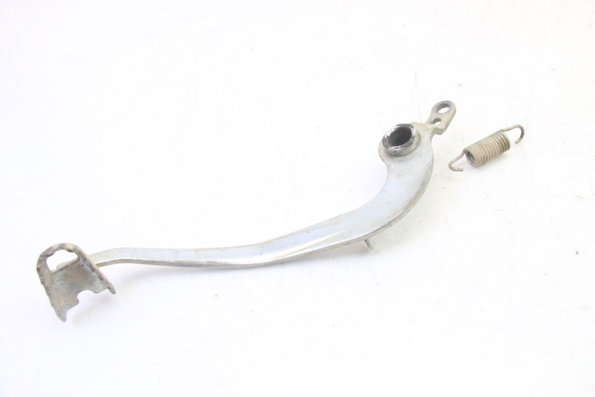 photo de Pedał hamulca YAMAHA YFM R RAPTOR 250 (2008 - 2014) - Zbliżenie techniczne