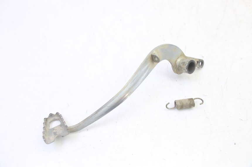 photo de Pedał hamulca YAMAHA YFM R RAPTOR 250 (2008 - 2014) - Widok ogólny