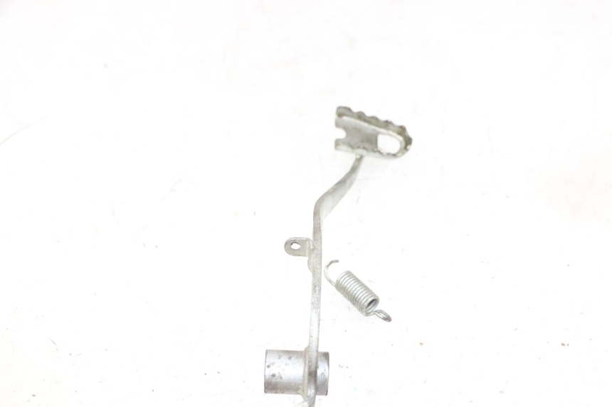 photo de Pedał hamulca YAMAHA YFM R RAPTOR 250 (2008 - 2014) - Szczegół części