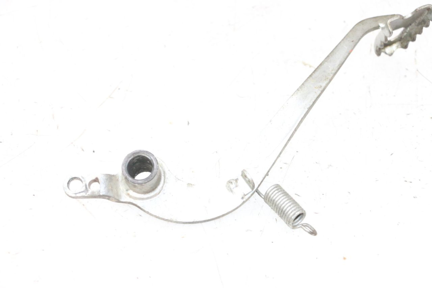 photo de Pedał hamulca YAMAHA YFM R RAPTOR 250 (2008 - 2014) - Inny kąt widzenia