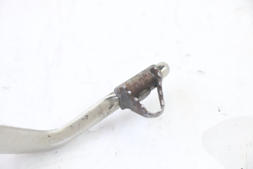 photo de Pedał hamulca YAMAHA YZ 125 (1998 - 2005) - Zoom stanu zużycia