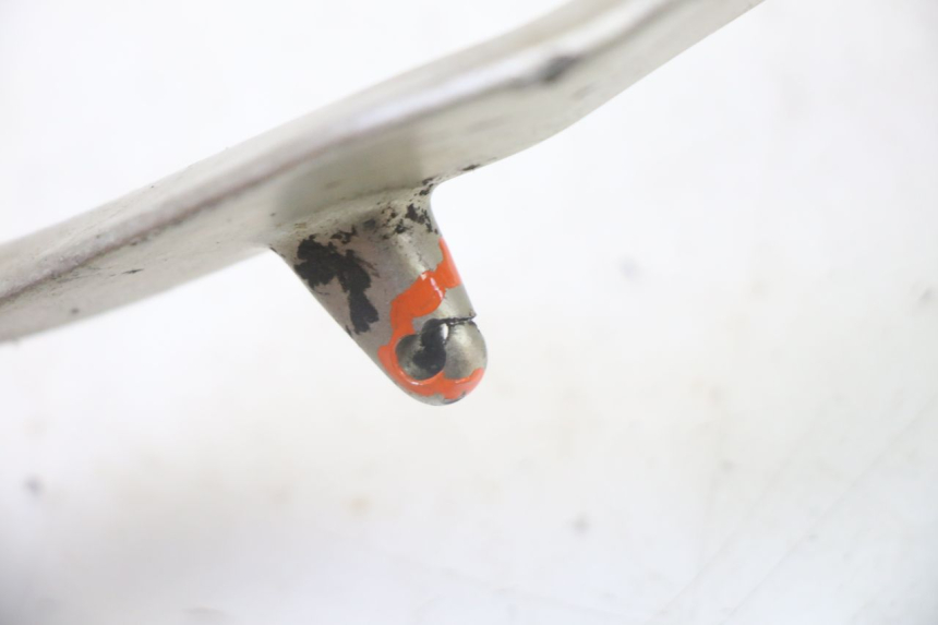 photo de Pedał hamulca YAMAHA YZ 125 (1998 - 2005) - Punkty mocowania