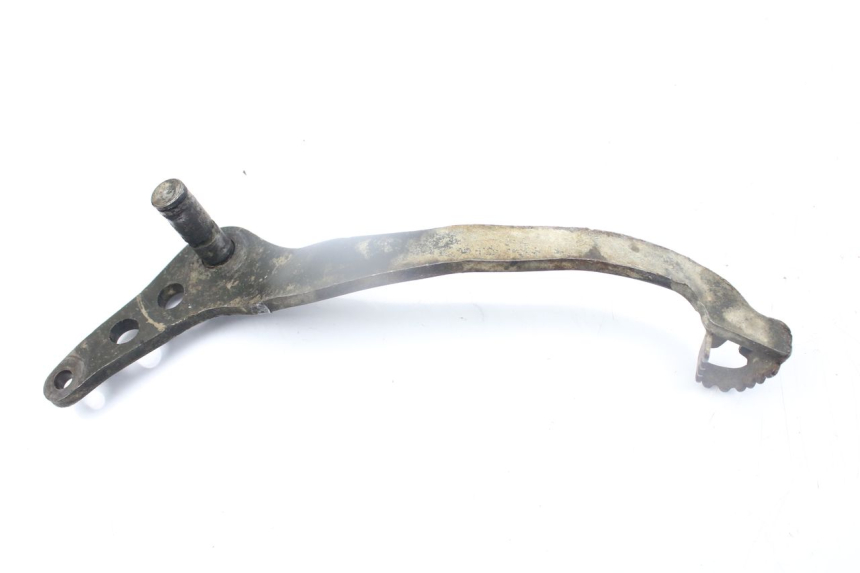 photo de Pedał hamulca YAMAHA YZ 80 (1982 - 1983) - Inny kąt widzenia