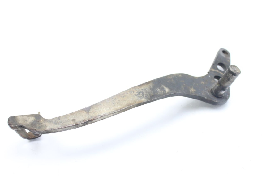 photo de Pedał hamulca YAMAHA YZ 80 (1982 - 1983) - Stan powierzchni