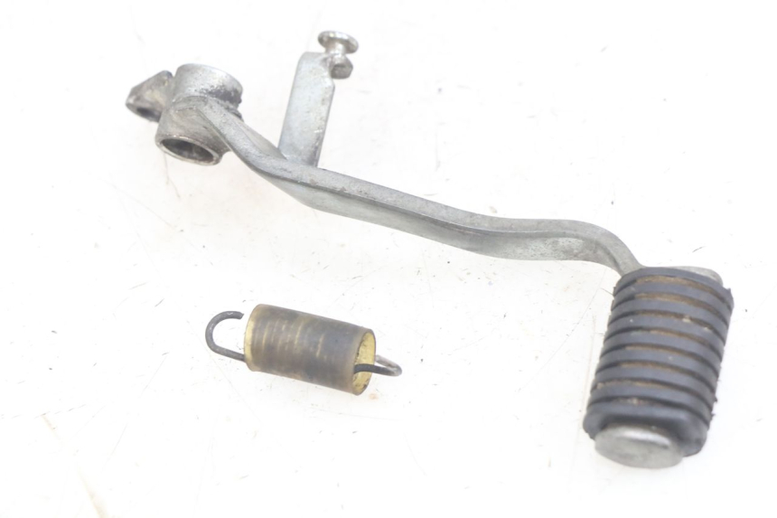 photo de Pedał hamulca YAMAHA YZF R THUNDERCAT 600 (1996 - 2003) - Zoom stanu zużycia