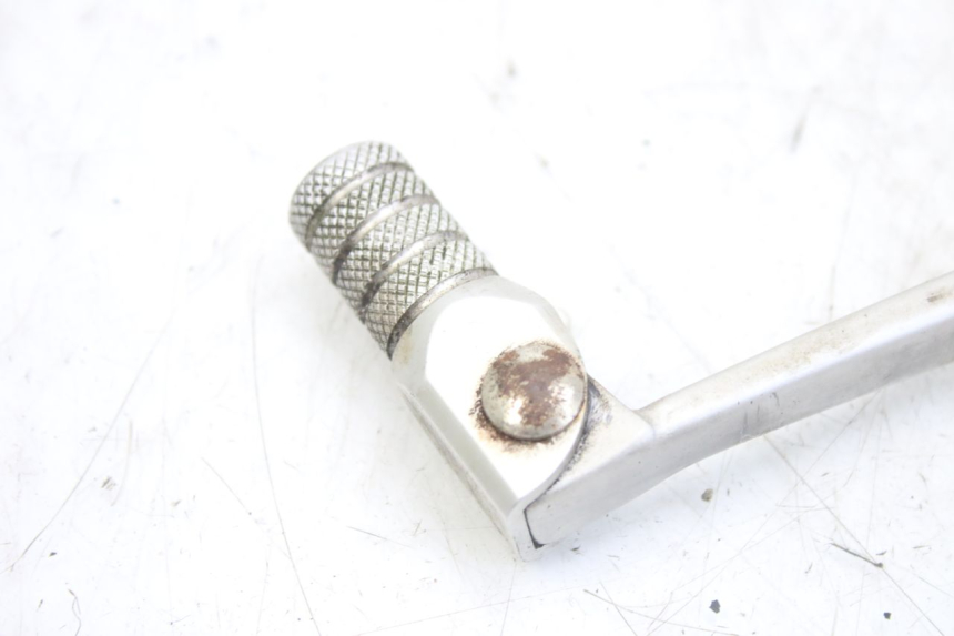 photo de Pedał hamulca YAMAHA YZF R1 1000 (2007 - 2008) - Zoom stanu zużycia