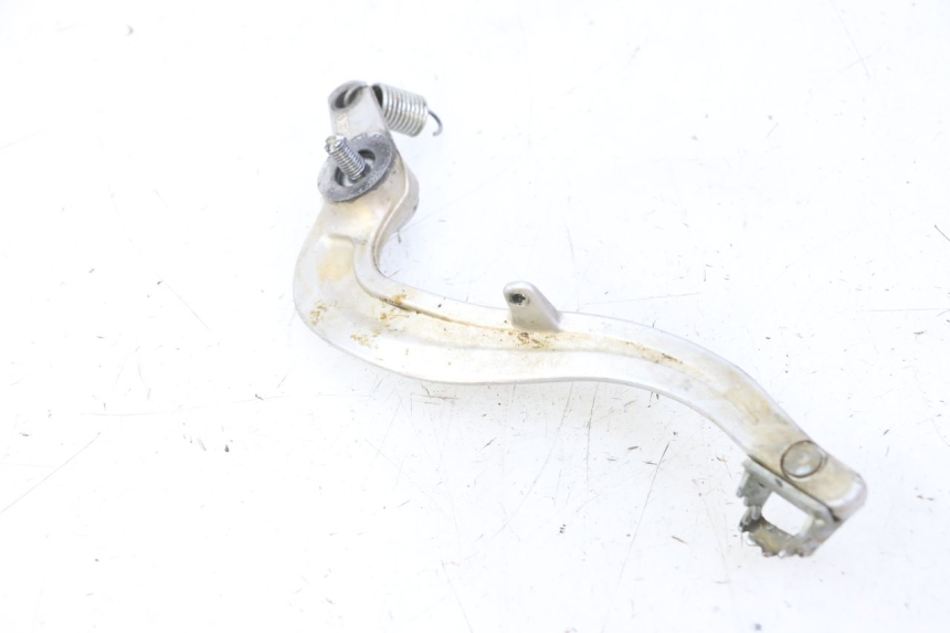 photo de Pedał hamulca YAMAHA YZF YZ-F 450 (2014 - 2016) - Zoom stanu zużycia