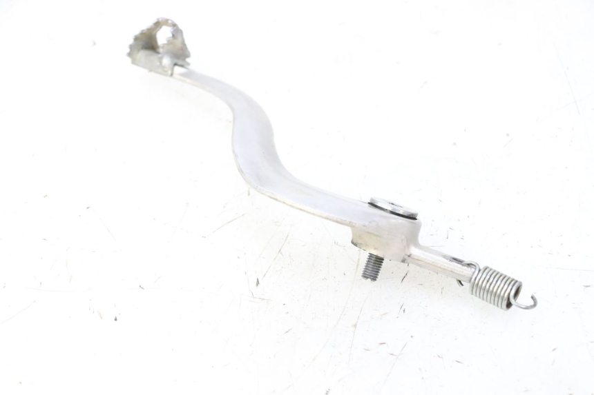 photo de Pedał hamulca YAMAHA YZF YZ-F 450 (2014 - 2016) - Zbliżenie techniczne