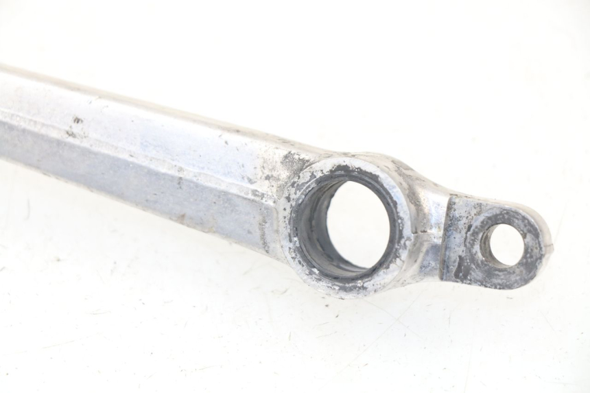 photo de Pedał hamulca KAWASAKI ZX-6R ZX6R 636 (2003 - 2004) - Zoom stanu zużycia