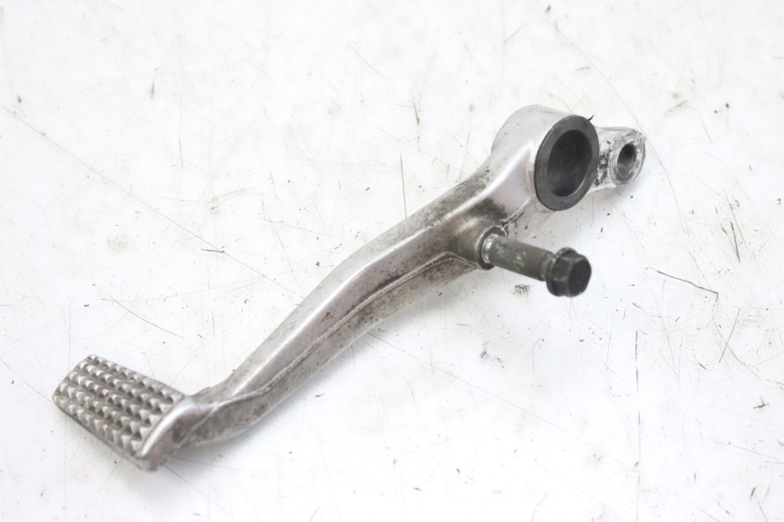 photo de Pedał hamulca KAWASAKI ZX-6R ZX6R 600 (1995 - 1997) - Zoom stanu zużycia