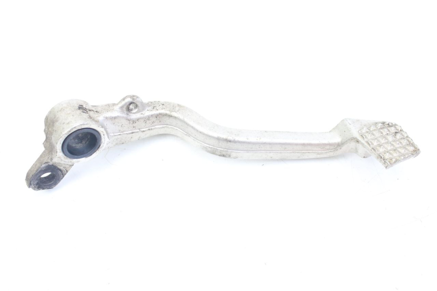 photo de Pedał hamulca KAWASAKI ZZR 600 (1995 - 2004) - Zbliżenie techniczne