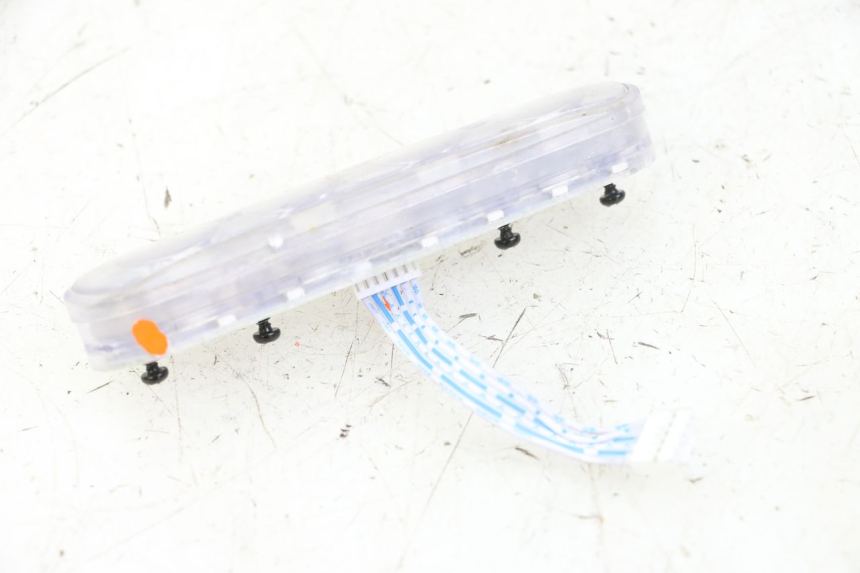 photo de REFLEKTOR PRZEDNI URBANGLIDE 100XS 1 - Punkty mocowania