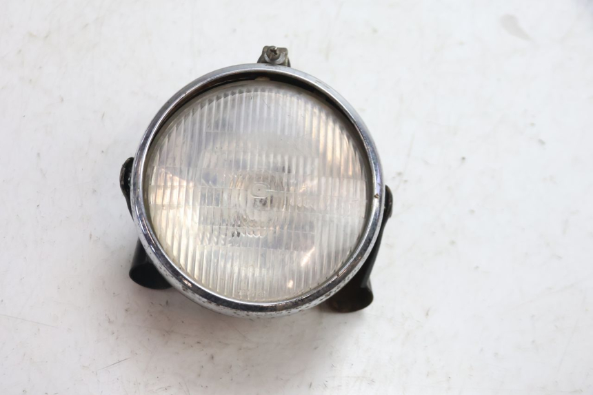 photo de PRZEDNIA LAMPA PEUGEOT 103 SPX CLIP 50 (1989 - 1992) - Widok główny