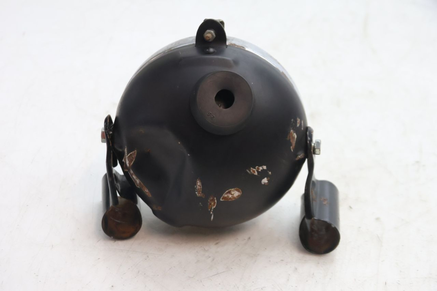 photo de PRZEDNIA LAMPA PEUGEOT 103 SPX CLIP 50 (1989 - 1992) - Inny kąt widzenia