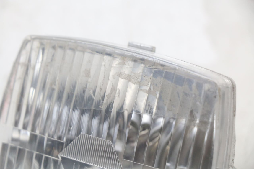 photo de REFLEKTOR PRZEDNI PEUGEOT 103 VOGUE VS2 50 (2004 - 2017) - Zoom stanu zużycia