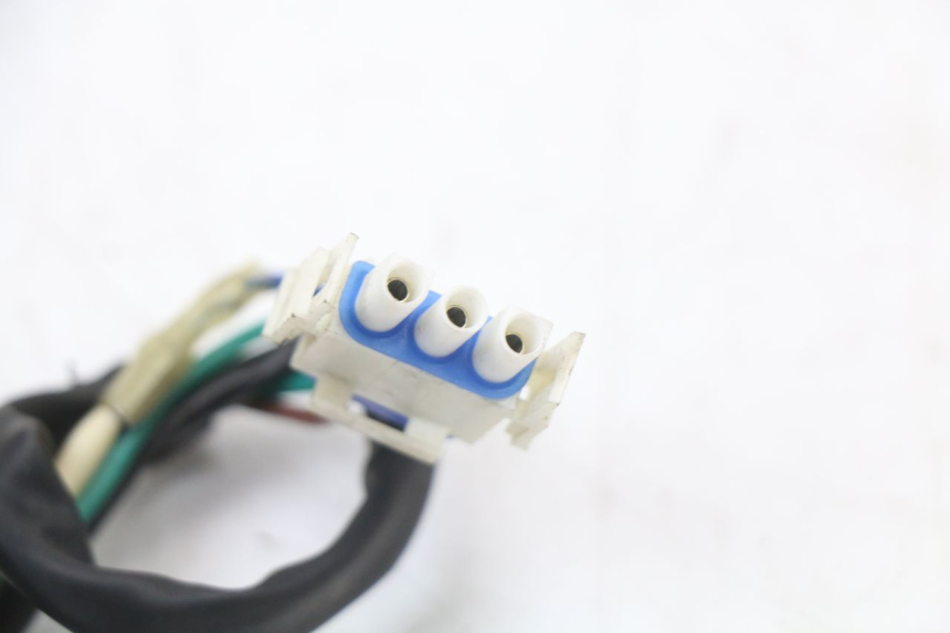 photo de REFLEKTOR PRZEDNI E-MAX 80L 1 (2011 - 2014) - Stan powierzchni