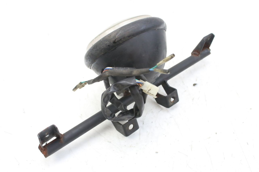 photo de REFLEKTOR PRZEDNI KYMCO AGILITY 4T 50 (2005 - 2018) - Inny kąt widzenia