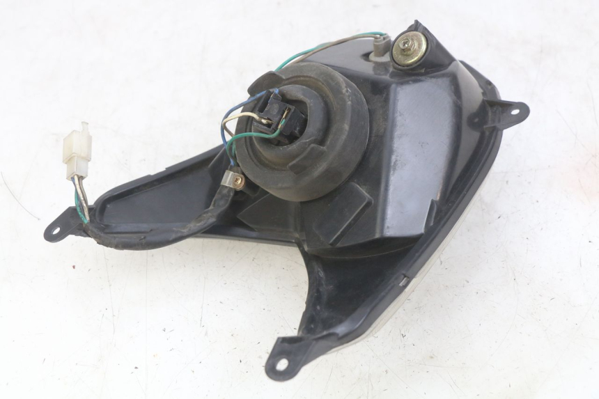 photo de REFLEKTOR PRZEDNI KYMCO AGILITY 4T 50 (2005 - 2018) - Szczegół części