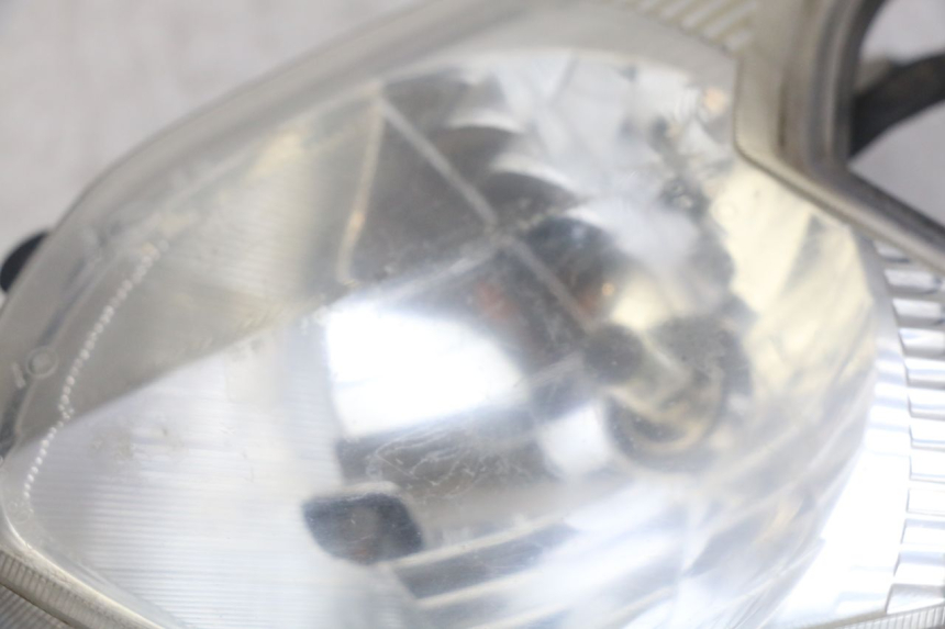 photo de REFLEKTOR PRZEDNI KYMCO AGILITY 4T 50 (2005 - 2018) - Widok produktu