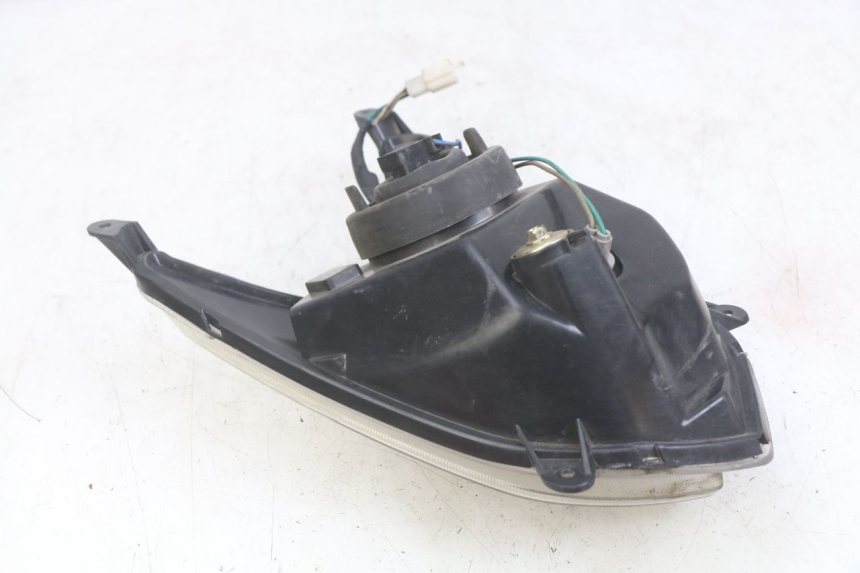 photo de REFLEKTOR PRZEDNI KYMCO AGILITY 4T 50 (2005 - 2018) - Zoom stanu zużycia