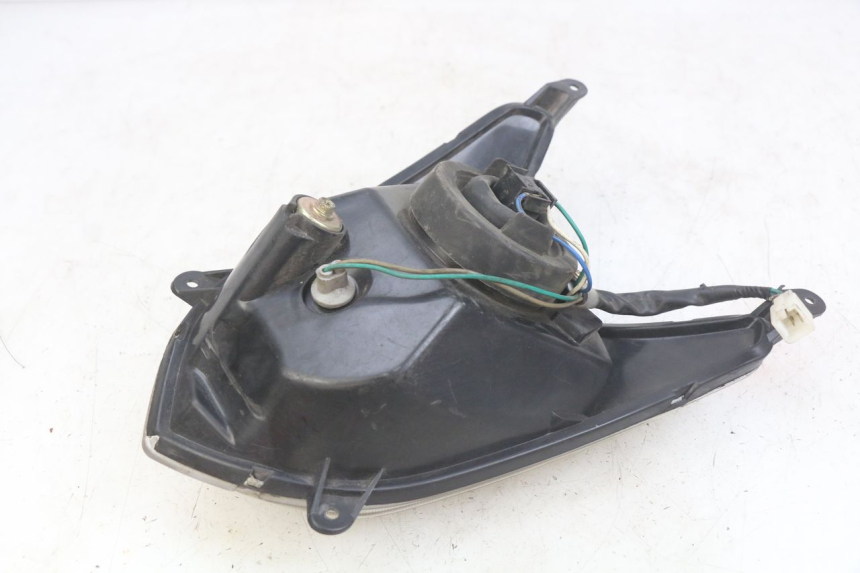 photo de REFLEKTOR PRZEDNI KYMCO AGILITY 4T 50 (2005 - 2018) - Inny kąt widzenia