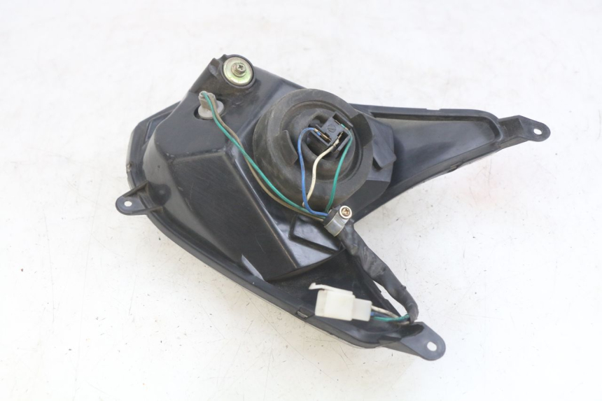 photo de REFLEKTOR PRZEDNI KYMCO AGILITY 4T 50 (2005 - 2018) - Widok ogólny