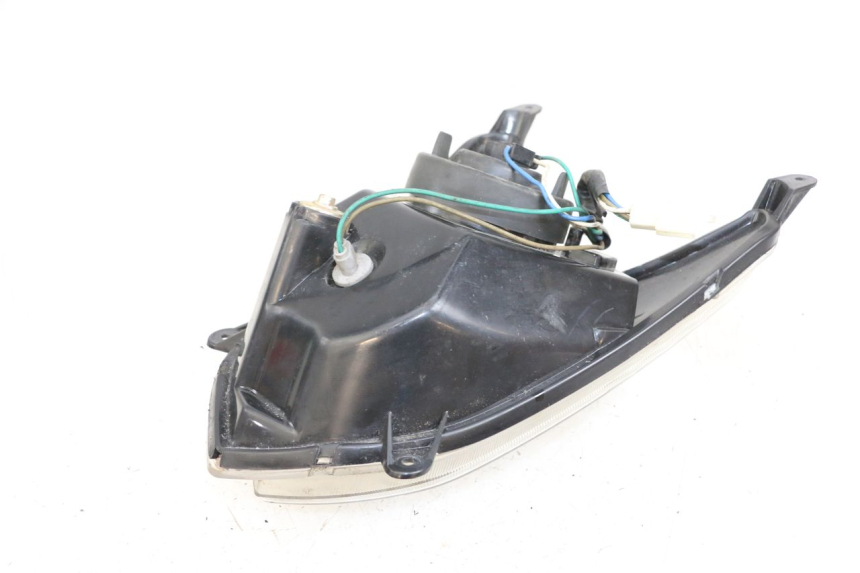 photo de REFLEKTOR PRZEDNI KYMCO AGILITY 4T 50 (2005 - 2018) - Inny kąt widzenia