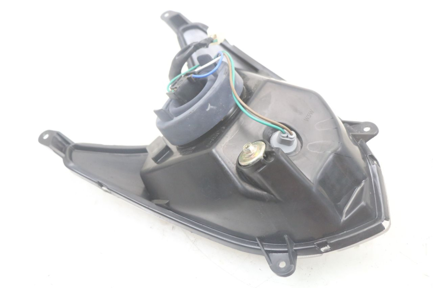 photo de REFLEKTOR PRZEDNI KYMCO AGILITY 4T 50 (2018 - 2022) - Część sprawdzona