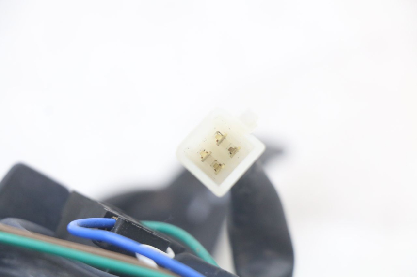 photo de REFLEKTOR PRZEDNI KYMCO AGILITY 4T 50 (2018 - 2022) - Oznaczenia i referencje