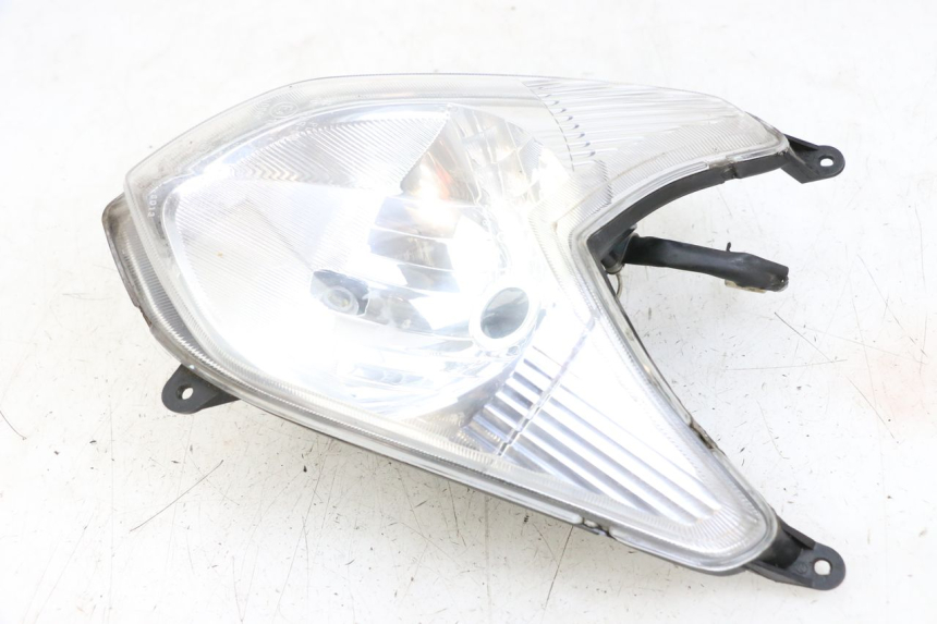 photo de REFLEKTOR PRZEDNI KYMCO AGILITY 4T 50 (2005 - 2018) - Szczegół części