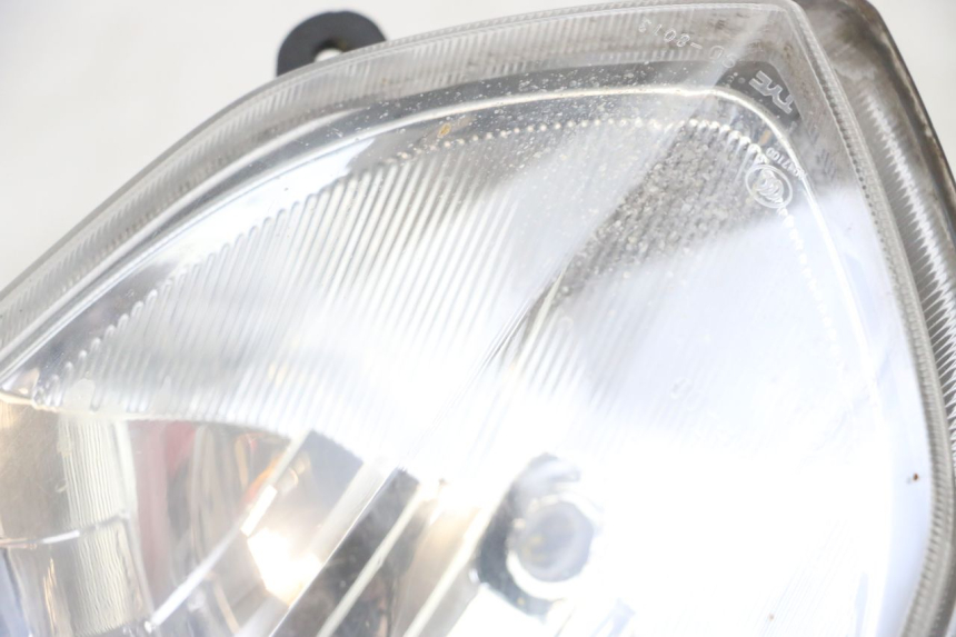 photo de REFLEKTOR PRZEDNI KYMCO AGILITY 4T 50 (2005 - 2018) - Zoom stanu zużycia