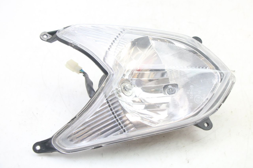 photo de REFLEKTOR PRZEDNI KYMCO AGILITY 4T 50 (2005 - 2018) - Zoom stanu zużycia