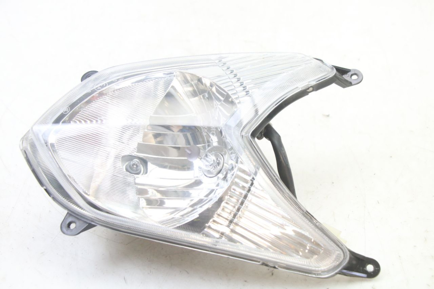 photo de REFLEKTOR PRZEDNI KYMCO AGILITY 4T 50 (2005 - 2018) - Inny kąt widzenia