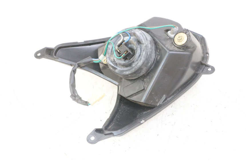 photo de REFLEKTOR PRZEDNI KYMCO AGILITY 4T 50 (2005 - 2018) - Zbliżenie techniczne