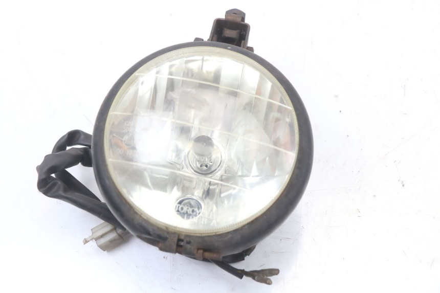 photo de REFLEKTOR PRZEDNI KYMCO AGILITY CARRY 50 (2011 - 2020) - Widok główny