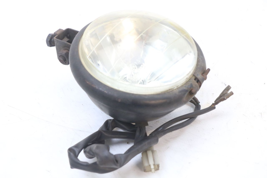 photo de REFLEKTOR PRZEDNI KYMCO AGILITY CARRY 50 (2011 - 2020) - Zoom stanu zużycia