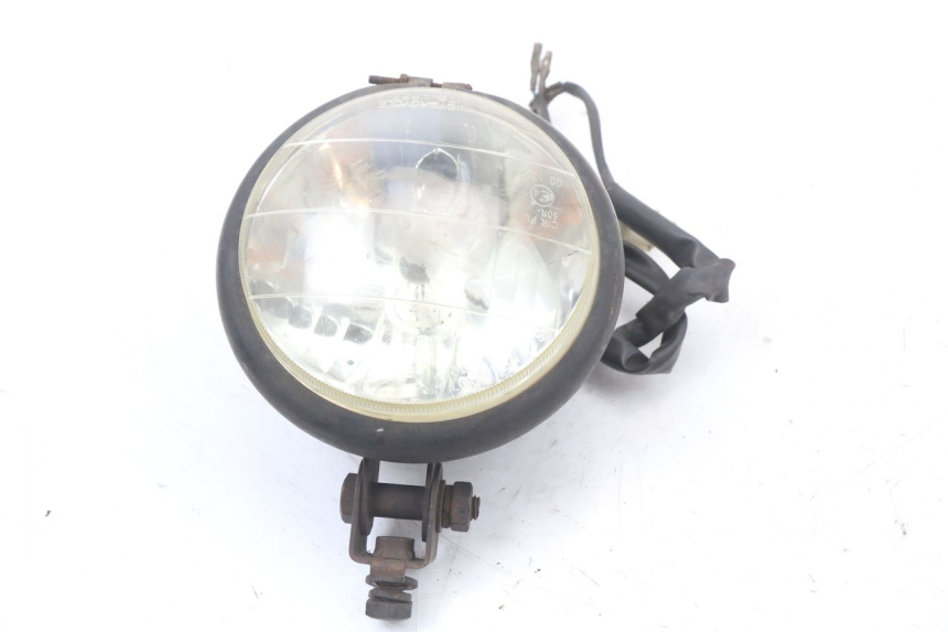 photo de REFLEKTOR PRZEDNI KYMCO AGILITY CARRY 50 (2011 - 2020) - Zbliżenie techniczne